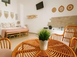 LA MURGIA casa vacanze B&B