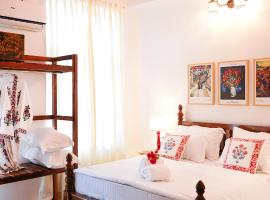 Aurora Luxe Residence, apartment in Jaipur