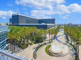 Hilton Anaheim