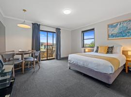 Comfort Inn The Pier, hotel a George Town