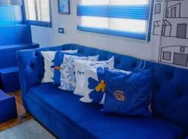 Staycation Studio Type in Valley Golf