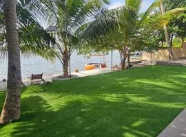 Aqua Leisure Resort Bentota