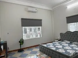 THHomestay