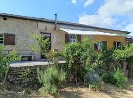 Casa MARISA-VALBUXAN