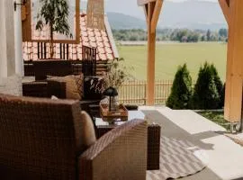Ferienhaus Elisabeth Spielberg