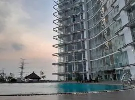 Mitra Room Nature Majestic