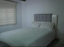 Cabaña de descanso