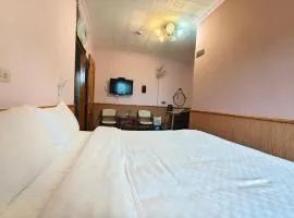 Alishan tea homestay