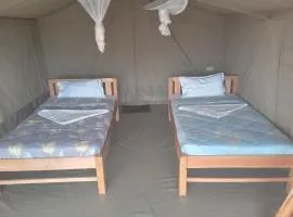 Esidai Mara Camp