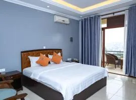 OMX Hotel Kimihurura