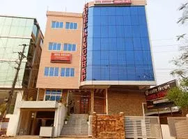 Hotel KINGKHAP