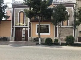 Hotel Al-Bukhory