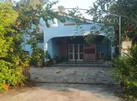 Deenunis Homestay