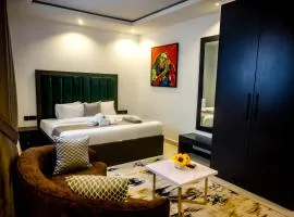 Dagsville Escape Boutique Hotel & Spa