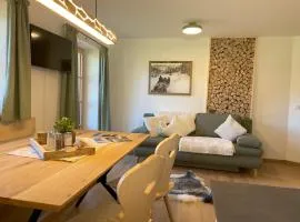 FeWo Rainerweber Bochseitn