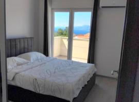 Apartment Tanya, hotel em Rijeka