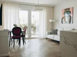 Elegancki Apartament Park Bażantów