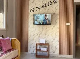 Al Hoceima Appartement Wifi