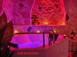 Elysia Luxury Room