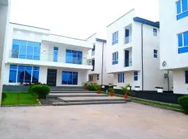Ifemide Estates - Luxury Homes