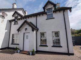Corner Cottage, Hotel in Castlerock