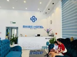 Cát Bà Swiss Hotel