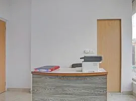 Hotel O Athrav Inn