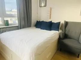 Großes Zimmer Oktoberfest