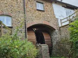 The Old Mill Annexe