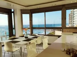 Migdal Luxury Suites - Sea Dream
