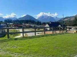 House in central Glenorchy