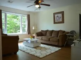 Poconos Family Games and Memories