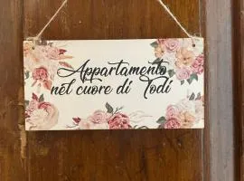 Appartamento nel cuore di Todi