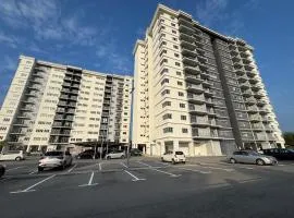 Kondominium Timur Perdana, Near UTAR, Bandar Baru, Kampar Perak