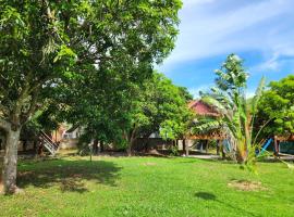 Surya Kep - Le Soleil Kep, hotel in Kep
