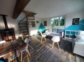 Ludo'gîte