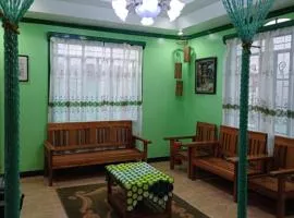 Cecille's Homestay