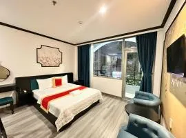 Phu Gia Hotel 193 NTH