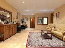 Apartamentos Cal Ratero