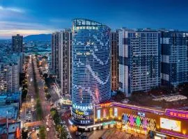 Alice International Hotel