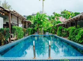Tropical Langkawi, hotel a Pantai Cenang