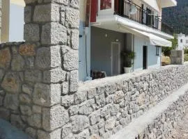Διαμέρισμα στην φύση