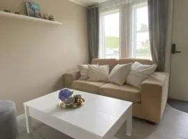 Accommodation in Falkenberg