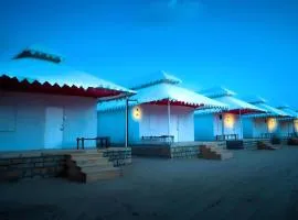 Mumtaz Desert Camp By Alcor