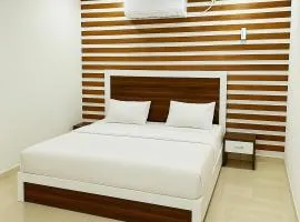 Hotel Walk Inn