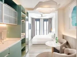 Coeo Frailes Design Apartments