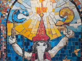 Coeo Frailes Design Apartments