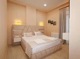 Westhills Hotel