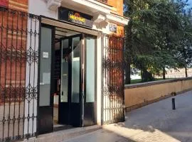 Hostels Meetingpoint