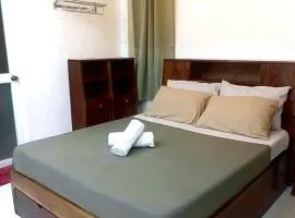 Panikseafarm Couple Room in a Homestay at San Juan La Union - Panikseafarm